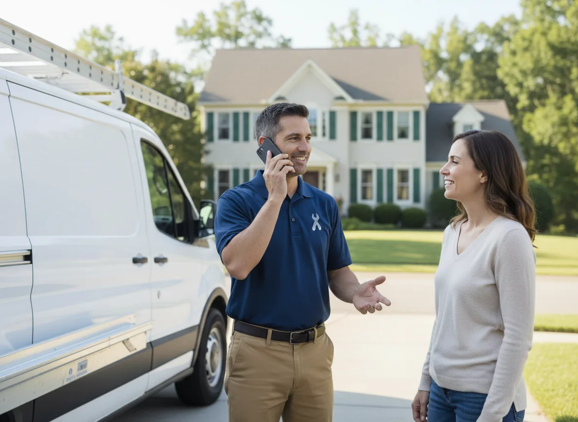 Home Gutter Service Strafford, VT FAQs